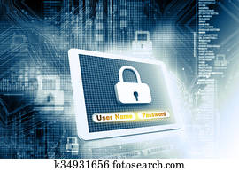 Internet security Internet security