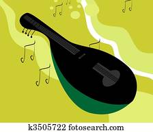 Mandolin Mandolin