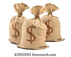 Money Bags