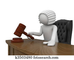 Mr. Judge Mr. Judge