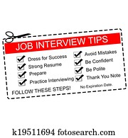 Red Job Interview Tips Coupon Red Job Interview Tips Coupon