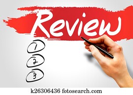 revisão
