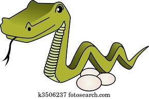 snake snake