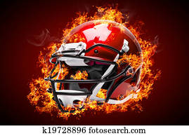 Burning objects and objects on fire background Burning objects and objects on fire background