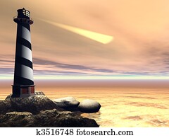 CAPE LOOKOUT CAPE LOOKOUT