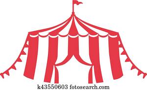 Circus tent Circus tent