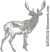 deer deer