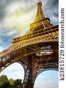 Eiffel Tower Eiffel Tower