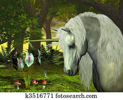 GOLDEN UNICORN GOLDEN UNICORN