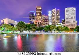 Los Angeles, California, USA Los Angeles, California, USA