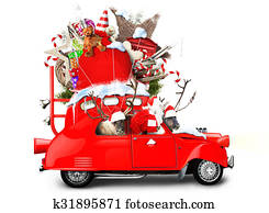 Santa Claus Santa Claus