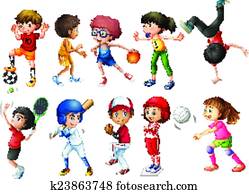 Sports Sports