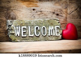 Welcome. Welcome.