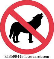 wolves-forbidden-clip-art__k43599449.jpg