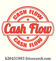 cash flow stamp