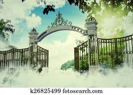 heaven gate heaven gate