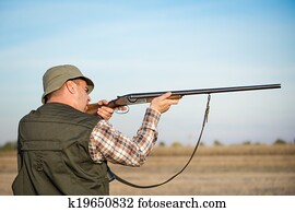 hunter hunting hunter hunting
