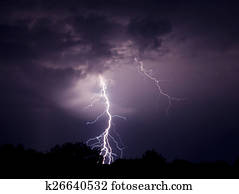 Lightning Lightning