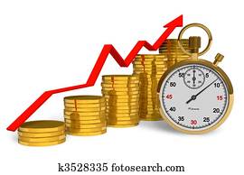 Time is money Time is money