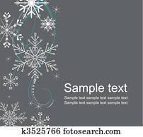 winter background winter background