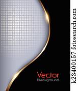 záležitosť, background