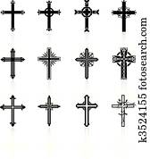 דתי, עובר, עצב, אוסף