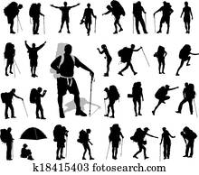 ילקוטים, קבע