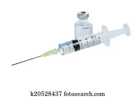 بارومتر, داوى, زجاجة, botox, , إنفلونزا, ب, متطلب معالجة طبية, حقن بإبرة طبية