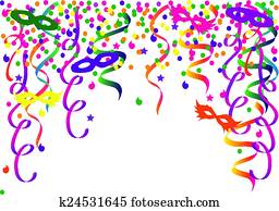 Colorful Carnival Colorful Carnival