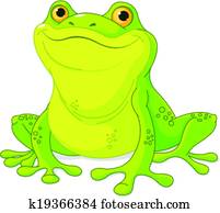 Frog Frog