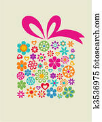 Gift box Gift box