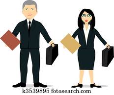 isolerat, jurist, par