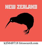 Stylized Bird Clipart | Our Top 1000+ Stylized Bird EPS ...