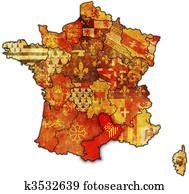 Languedoc-Roussillon