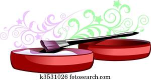 Make Up Brush Make Up Brush