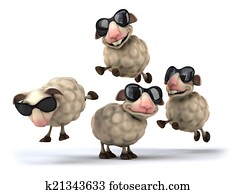 Sheep Sheep