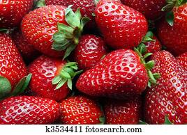 Strawberries Strawberries