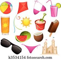 summer, heiligenbilder summer, heiligenbilder