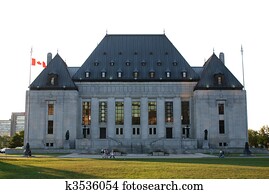 Supreme Court of Canada