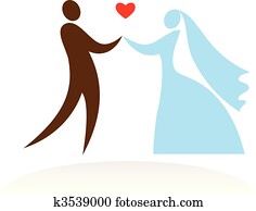 Wedding scene - 2 Wedding scene - 2