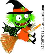 WITCH WITCH
