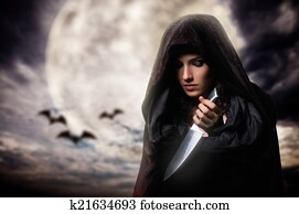 הלוווין, יום