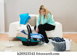 פרסם, נאטאל, דיכאון