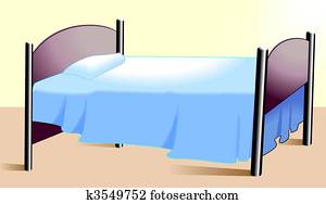 Bed Bed