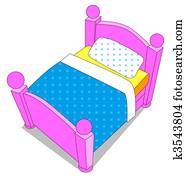bed bed