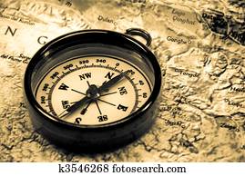 Compass Compass