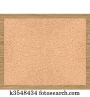 corkboard