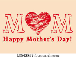 día de la madre feliz