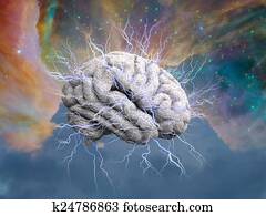 Electric Mind Electric Mind