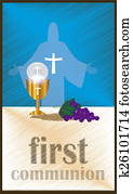 First Holy Communion First Holy Communion